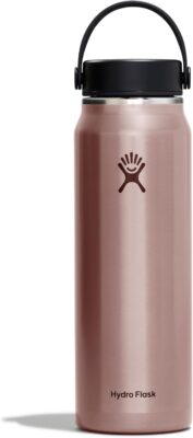 Hydro Flask Lightweight Wide Flex, 32 Oz Only $24.98