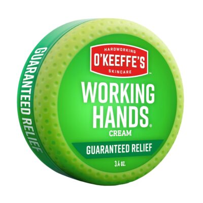 O’Keeffe’s Working Hands Hand Cream Only $5.88