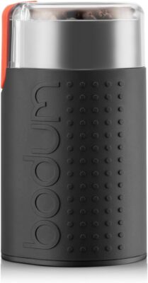 Bodum Bistro Electric Blade Coffee Grinder Only $10