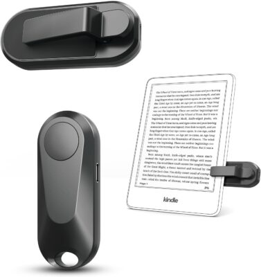 DATAFY Tablet & eReader Remote Control Page Turner Only $4.99