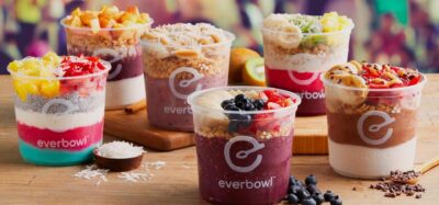 Saturday Freebies – Free Acai Bowl at Everbowl on April 6