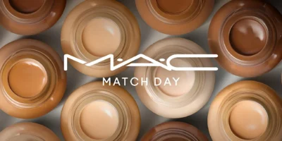 Wednesday Freebies – Free Travel-Sized M·A·C Foundation on April 18 & 19