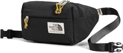 THE NORTH FACE Berkeley Lumbar Bag Only $17.50
