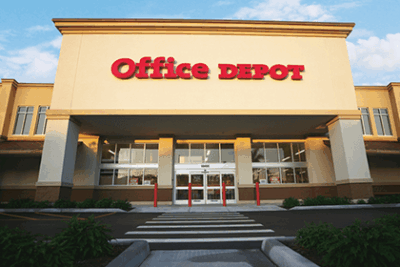 Wednesday Freebies – Free 5 lbs Shredding at Office Depot or OfficeMax