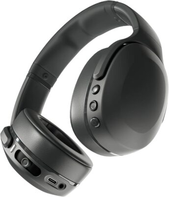 Skullcandy Crusher Evo Wireless Bluetooth Headphones Only $99.99