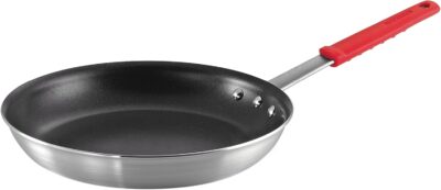 Tramontina Professional 12-Inch Non Stick Large Frying Pan Only $28.99