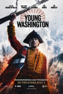 Wednesday Freebies – Free Movie Tickets to Young Washington