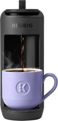 Keurig K-Mini Mate Single Serve K-Cup Pod Coffee Maker Only $49.99