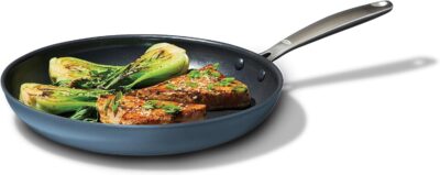 OXO Ceramic PFAS-Free 10” Nonstick Frying Pan Skillet Only $44.99