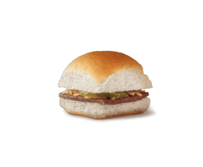 Wednesday Freebies – Free White Castle Slider